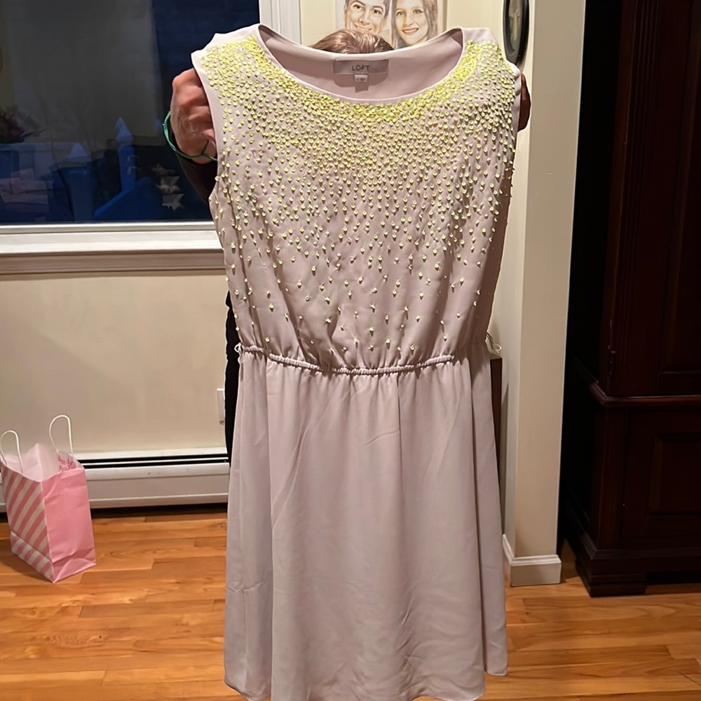 Fun & Easy Summer Dress